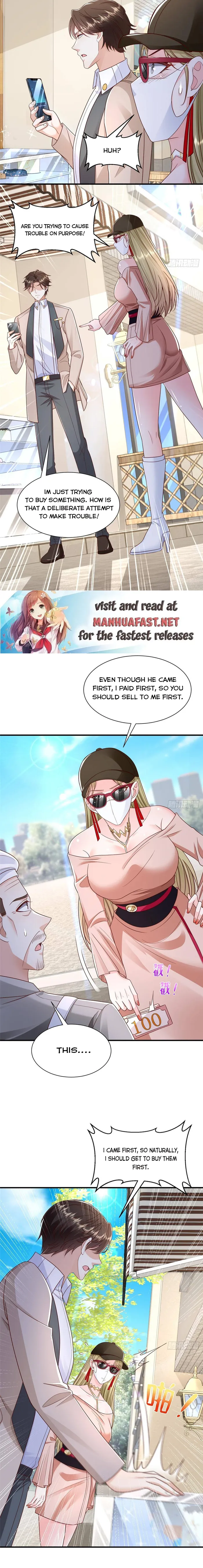 I randomly have a new career every week chapter 718 page 4