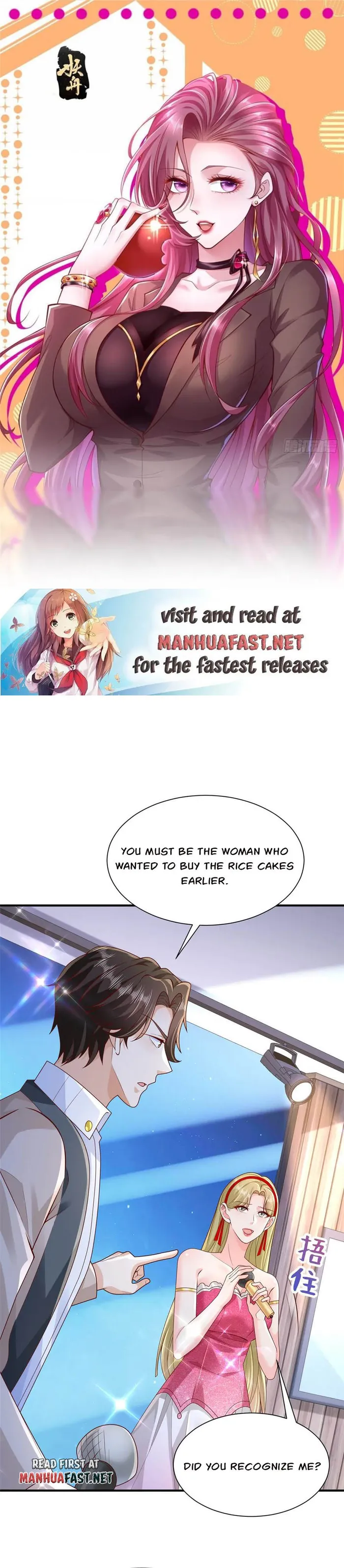 I randomly have a new career every week chapter 720 page 1