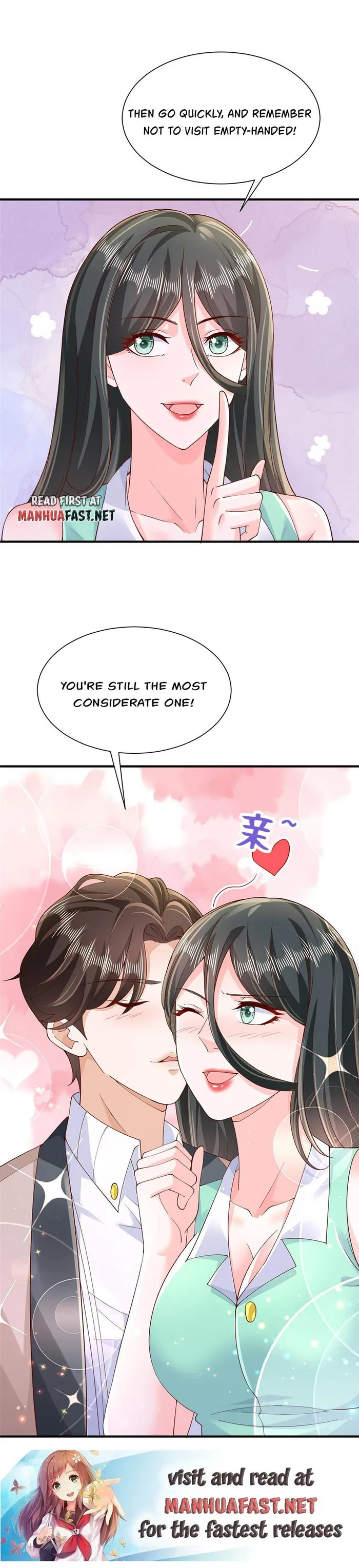 I randomly have a new career every week chapter 720 page 7