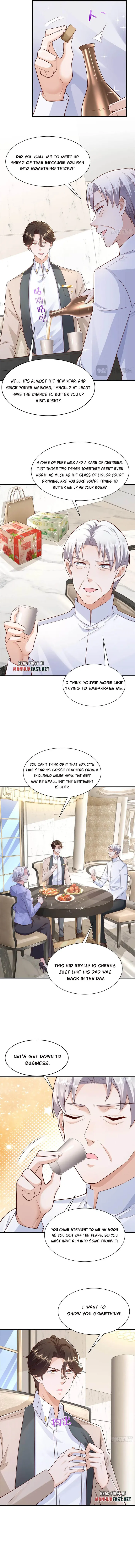 I randomly have a new career every week chapter 721 page 2