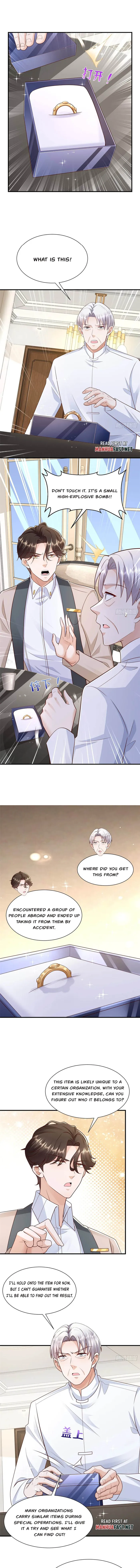 I randomly have a new career every week chapter 721 page 3