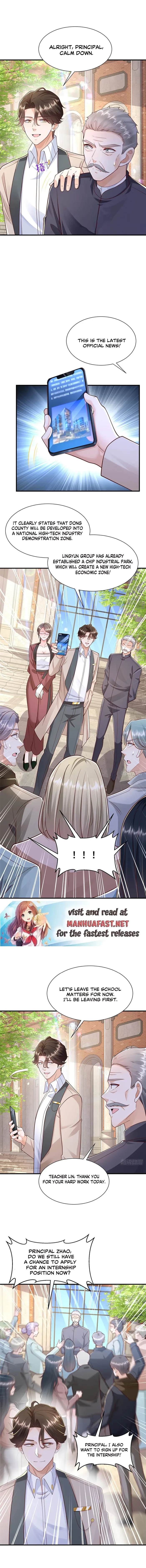I randomly have a new career every week chapter 723 page 3