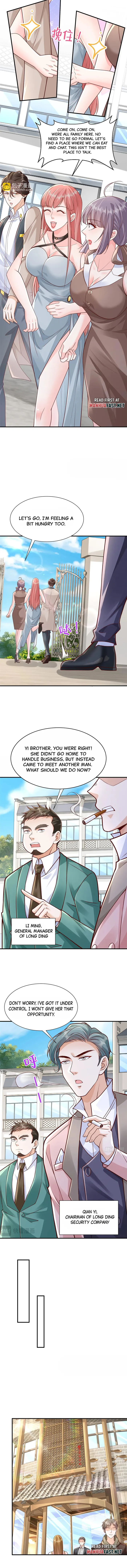 I randomly have a new career every week chapter 724 page 2