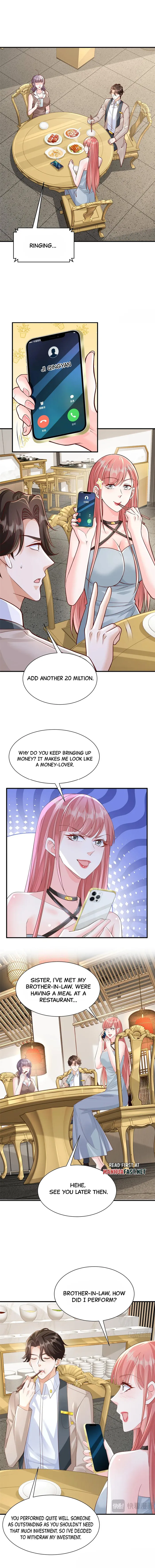 I randomly have a new career every week chapter 724 page 3