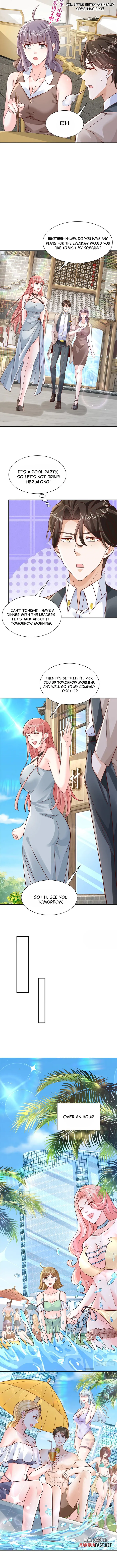 I randomly have a new career every week chapter 724 page 5