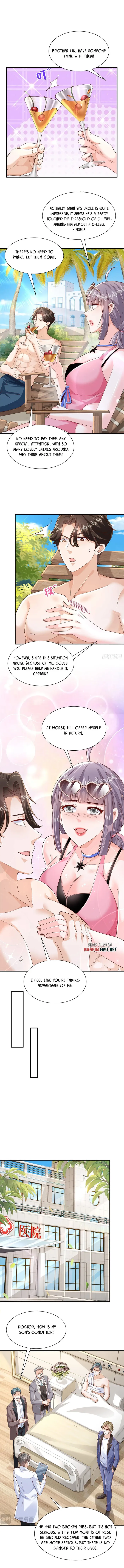 I randomly have a new career every week chapter 726 page 5