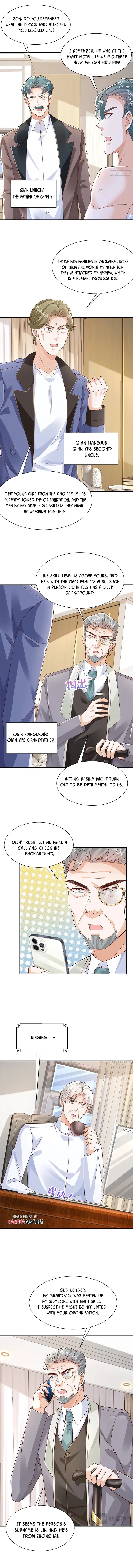 I randomly have a new career every week chapter 726 page 6