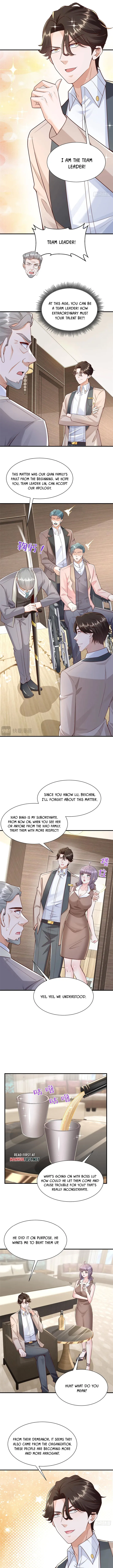 I randomly have a new career every week chapter 727 page 6