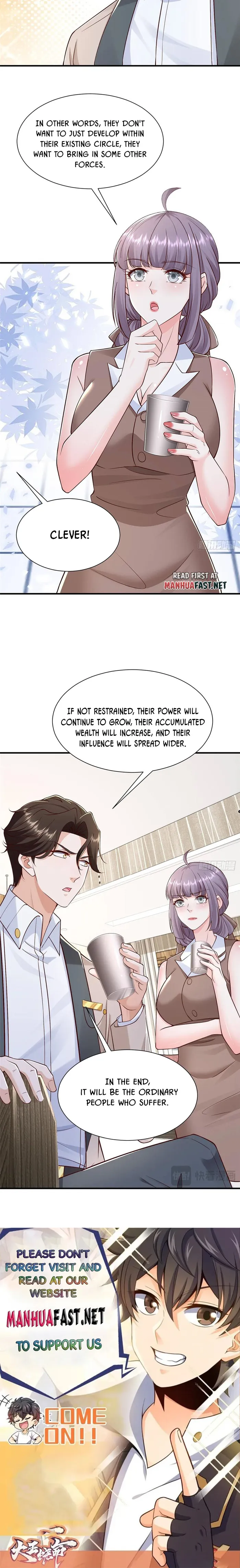I randomly have a new career every week chapter 727 page 7