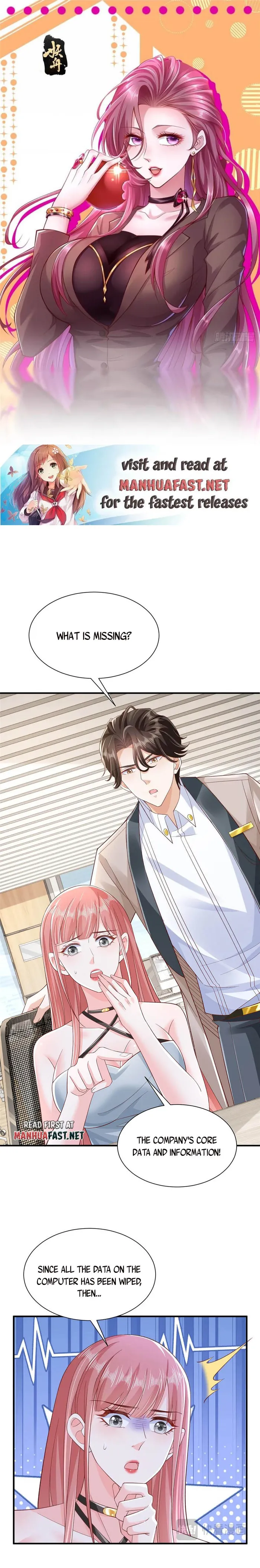 I randomly have a new career every week chapter 729 page 1