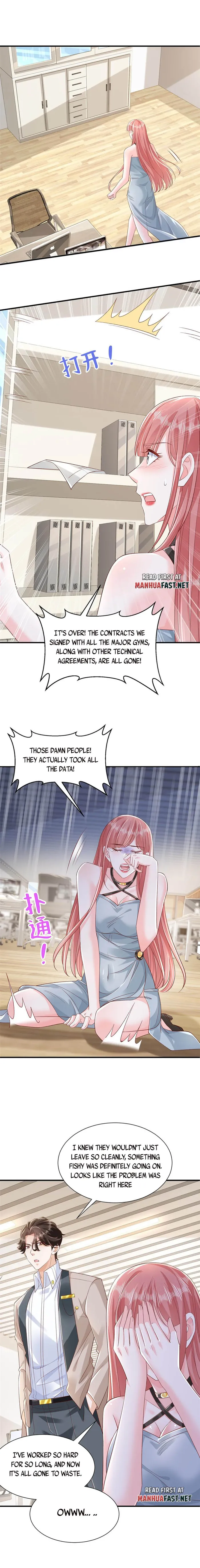 I randomly have a new career every week chapter 729 page 2