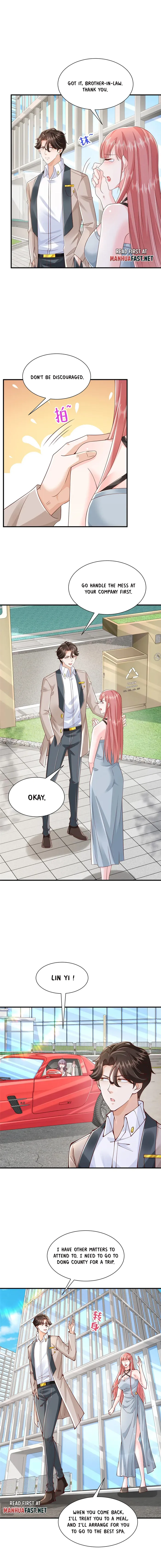 I randomly have a new career every week chapter 731 page 2