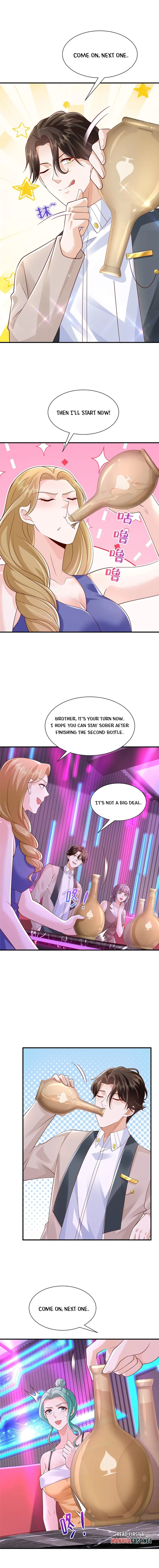 I randomly have a new career every week chapter 736 page 6