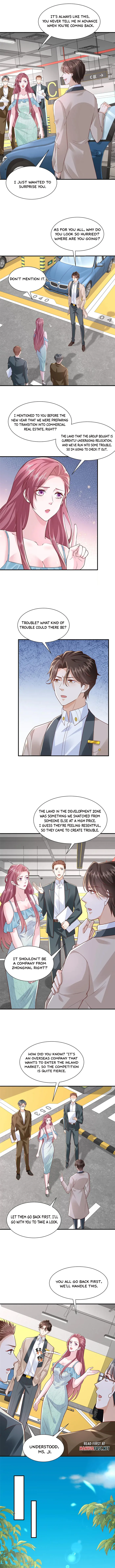 I randomly have a new career every week chapter 737 page 5