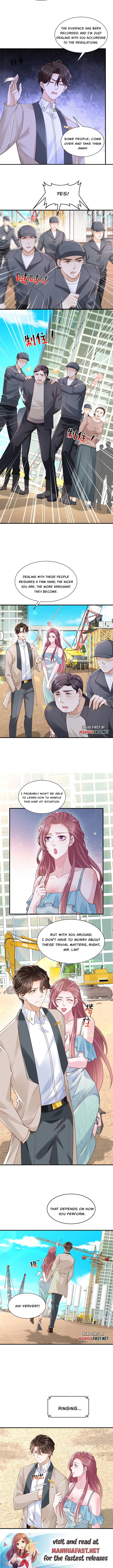 I randomly have a new career every week chapter 738 page 5