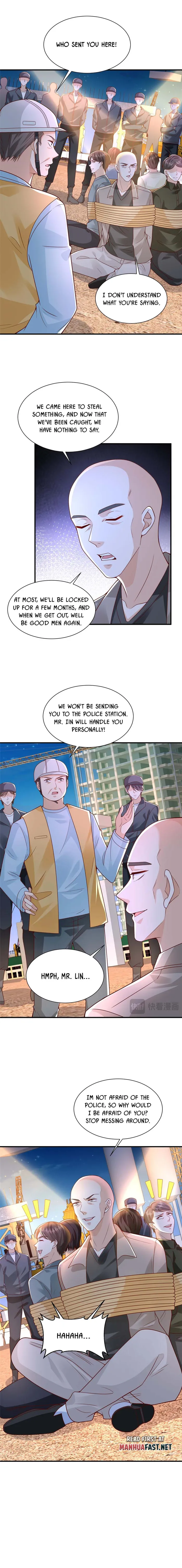 I randomly have a new career every week chapter 739 page 5