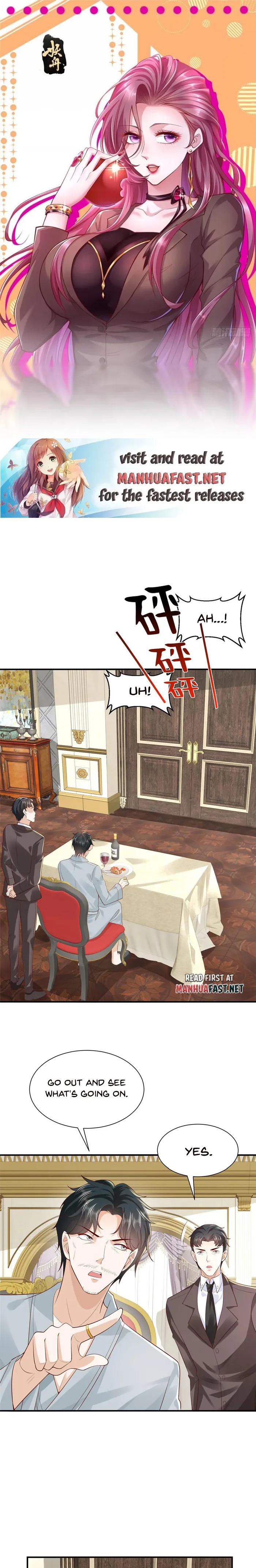 I randomly have a new career every week chapter 741 page 1