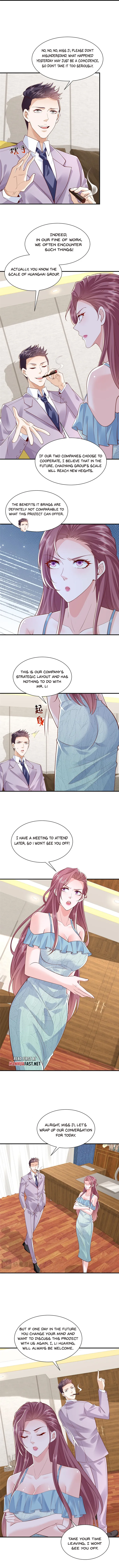 I randomly have a new career every week chapter 741 page 5