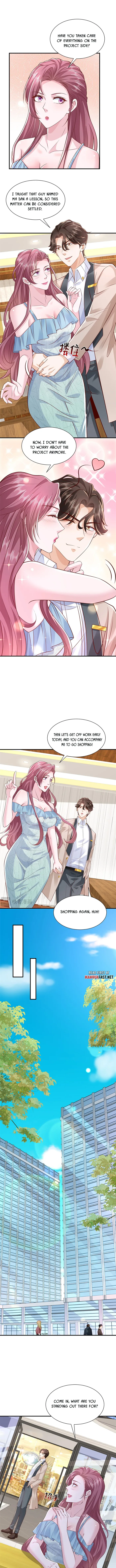 I randomly have a new career every week chapter 742 page 3