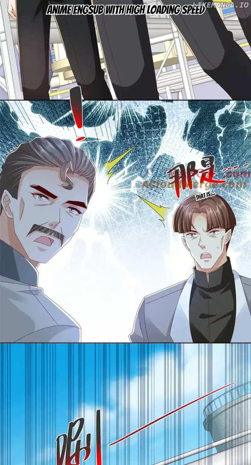 I randomly have a new career every week chapter 768 page 13