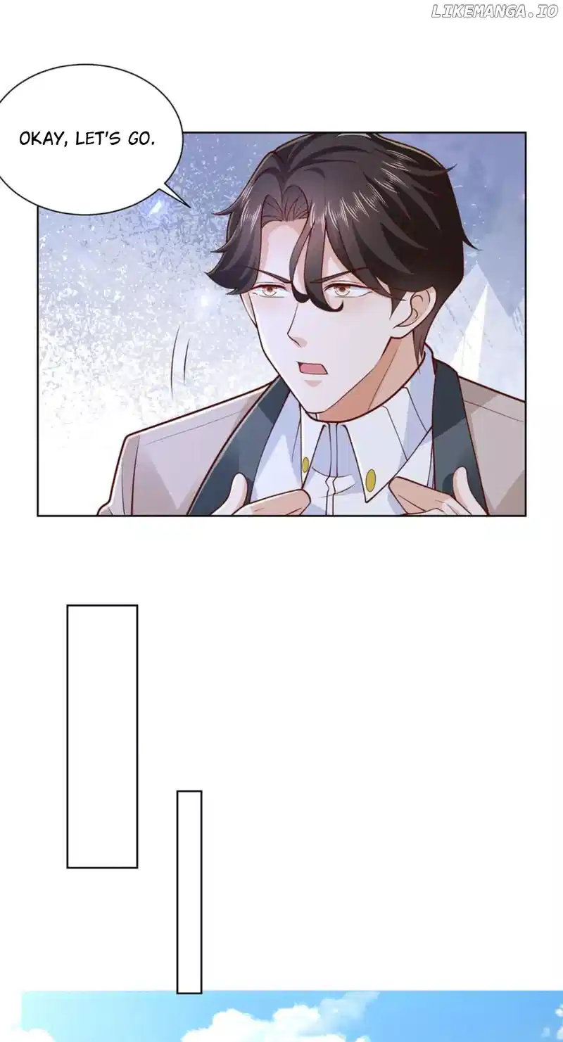 I randomly have a new career every week chapter 768 page 36