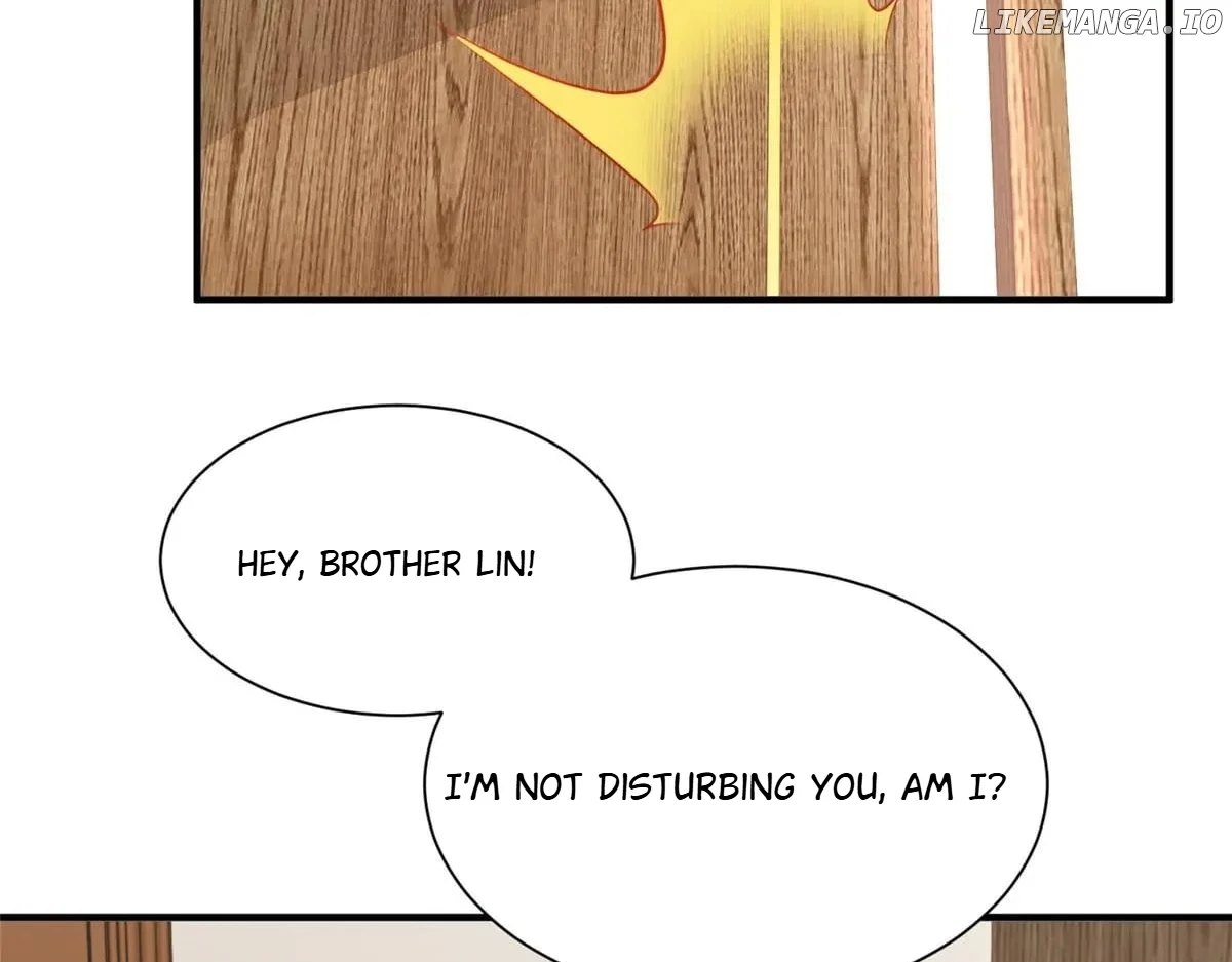 I randomly have a new career every week chapter 771 page 2