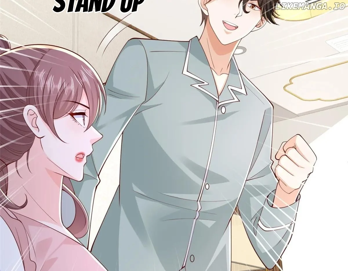 I randomly have a new career every week chapter 771 page 32