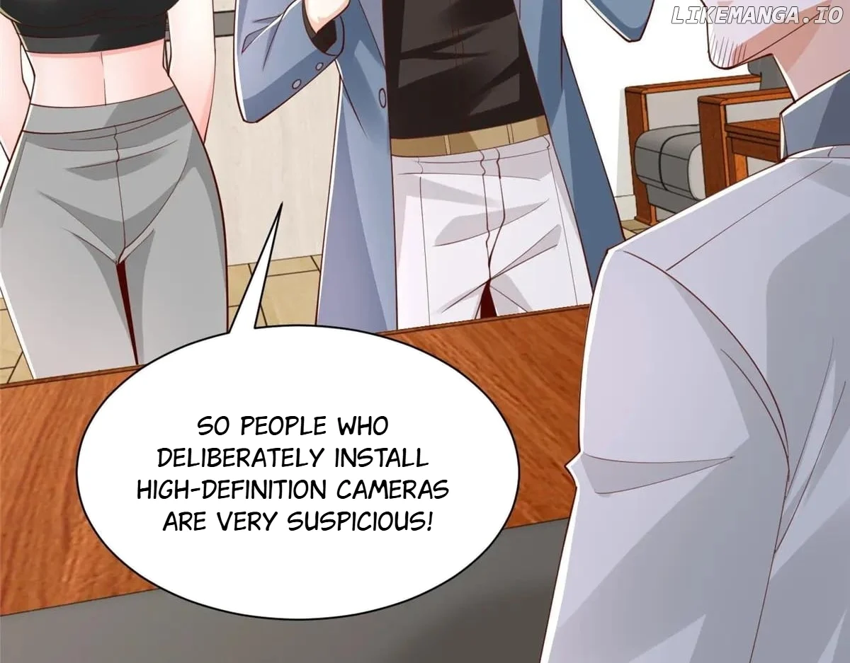I randomly have a new career every week chapter 771 page 46