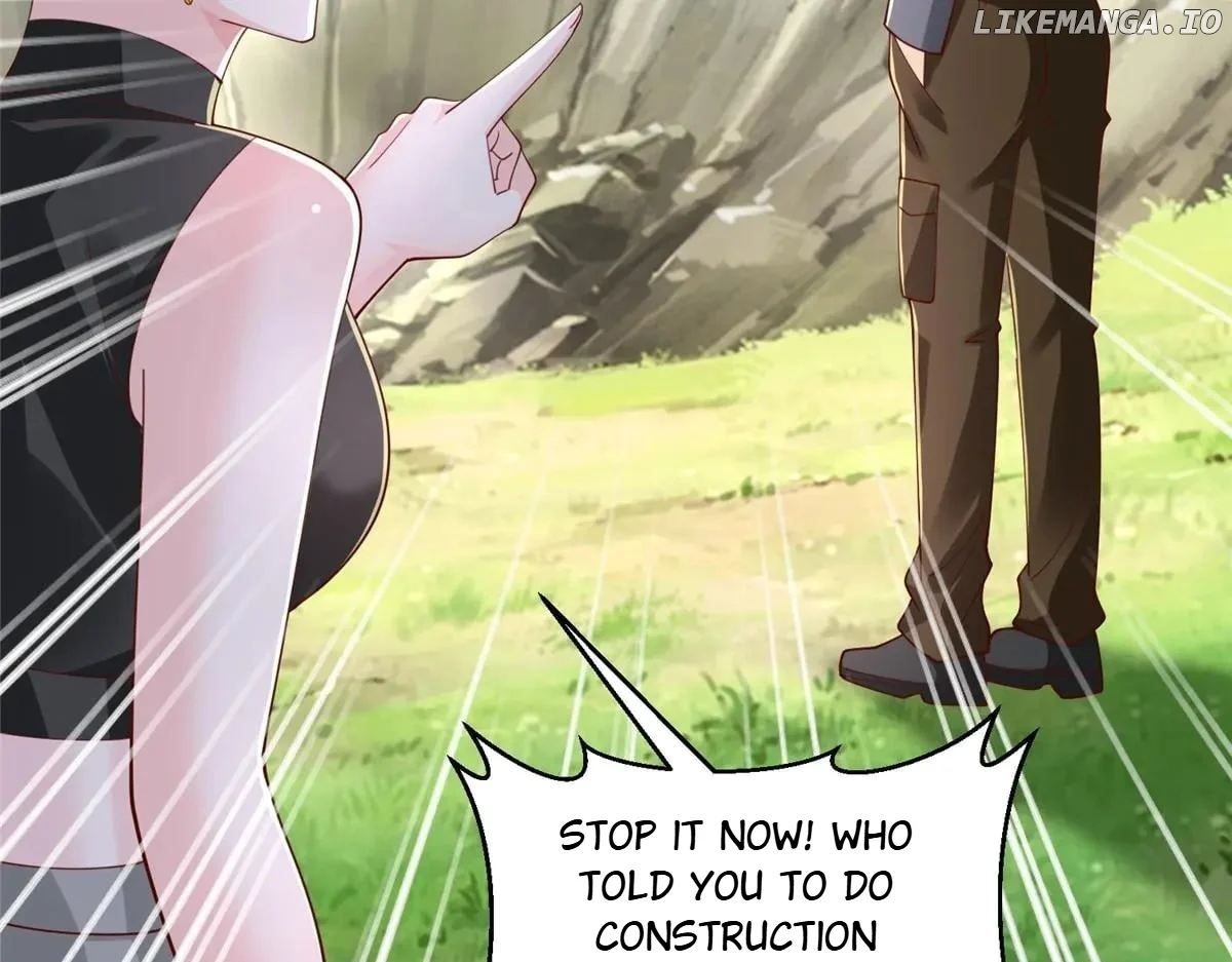 I randomly have a new career every week chapter 771 page 64