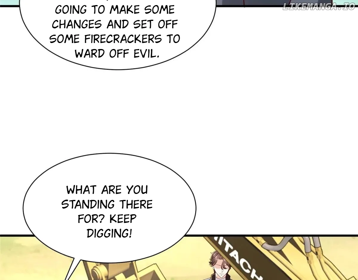 I randomly have a new career every week chapter 771 page 68