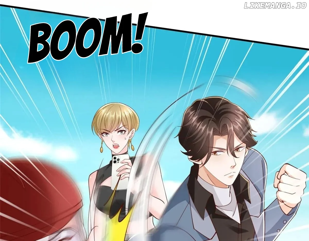 I randomly have a new career every week chapter 771 page 75