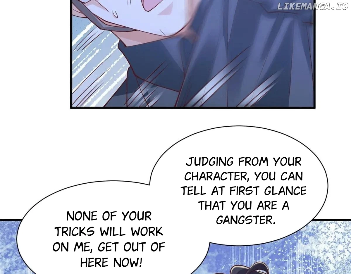 I randomly have a new career every week chapter 771 page 83