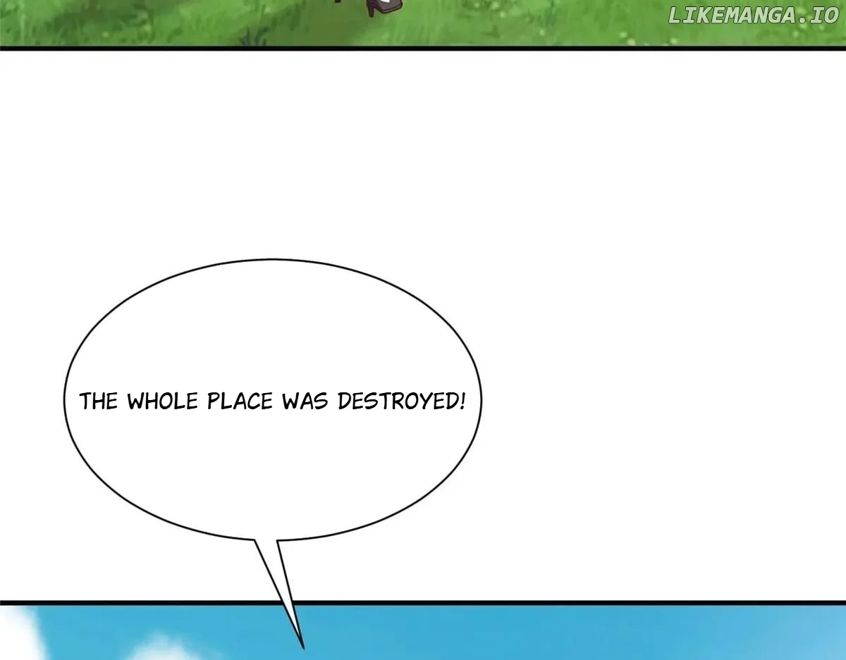 I randomly have a new career every week chapter 771 page 90