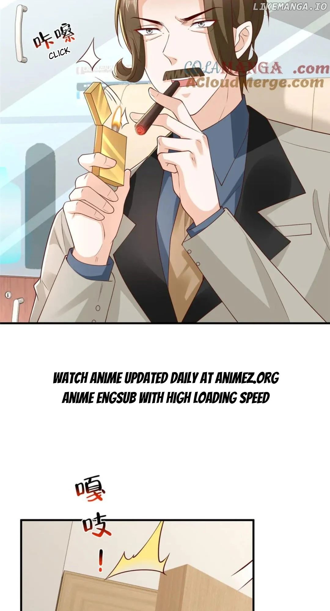 I randomly have a new career every week chapter 778 page 16