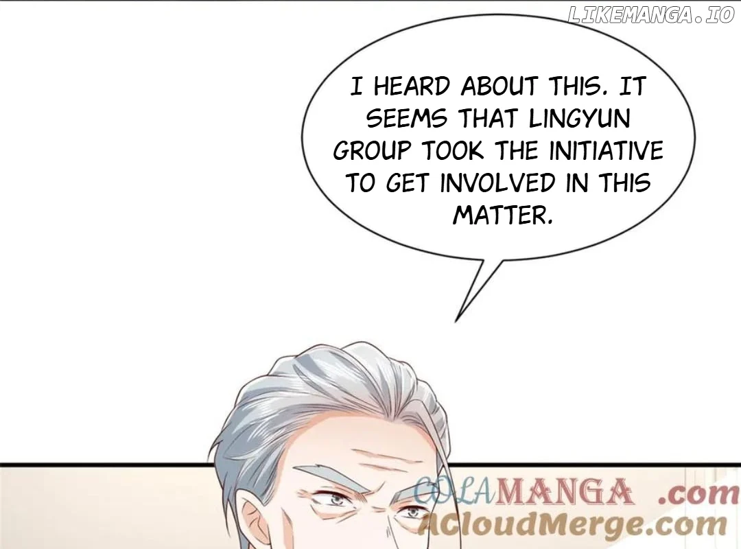 I randomly have a new career every week chapter 778 page 29