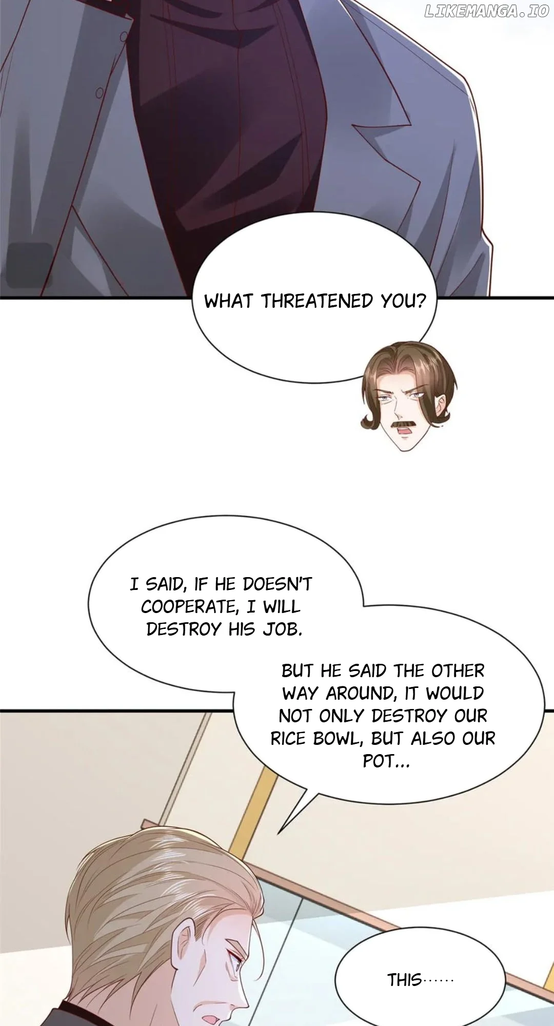 I randomly have a new career every week chapter 778 page 7