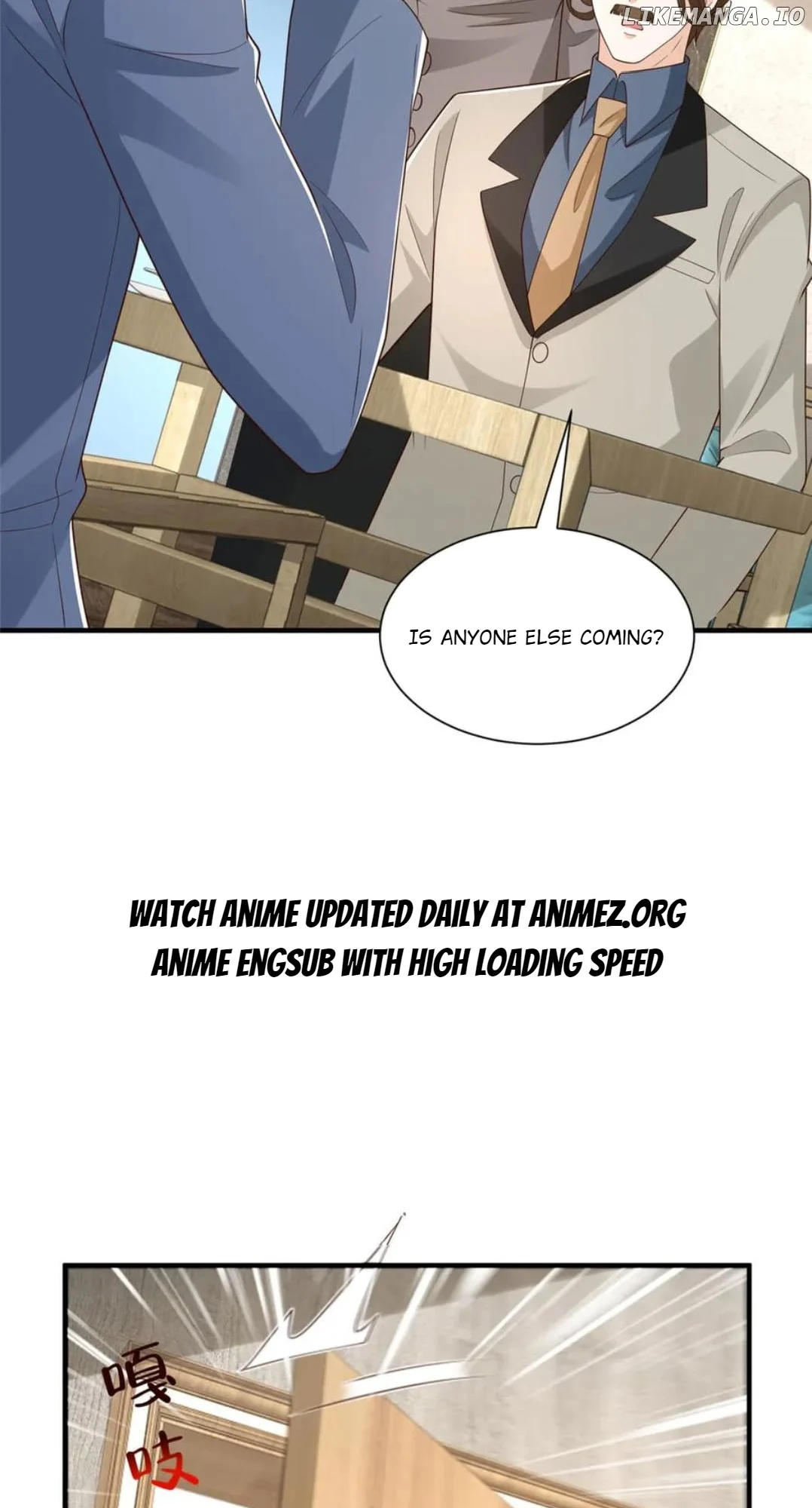 I randomly have a new career every week chapter 779 page 22