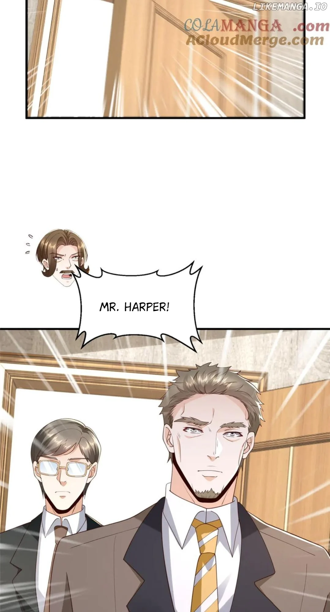 I randomly have a new career every week chapter 779 page 23