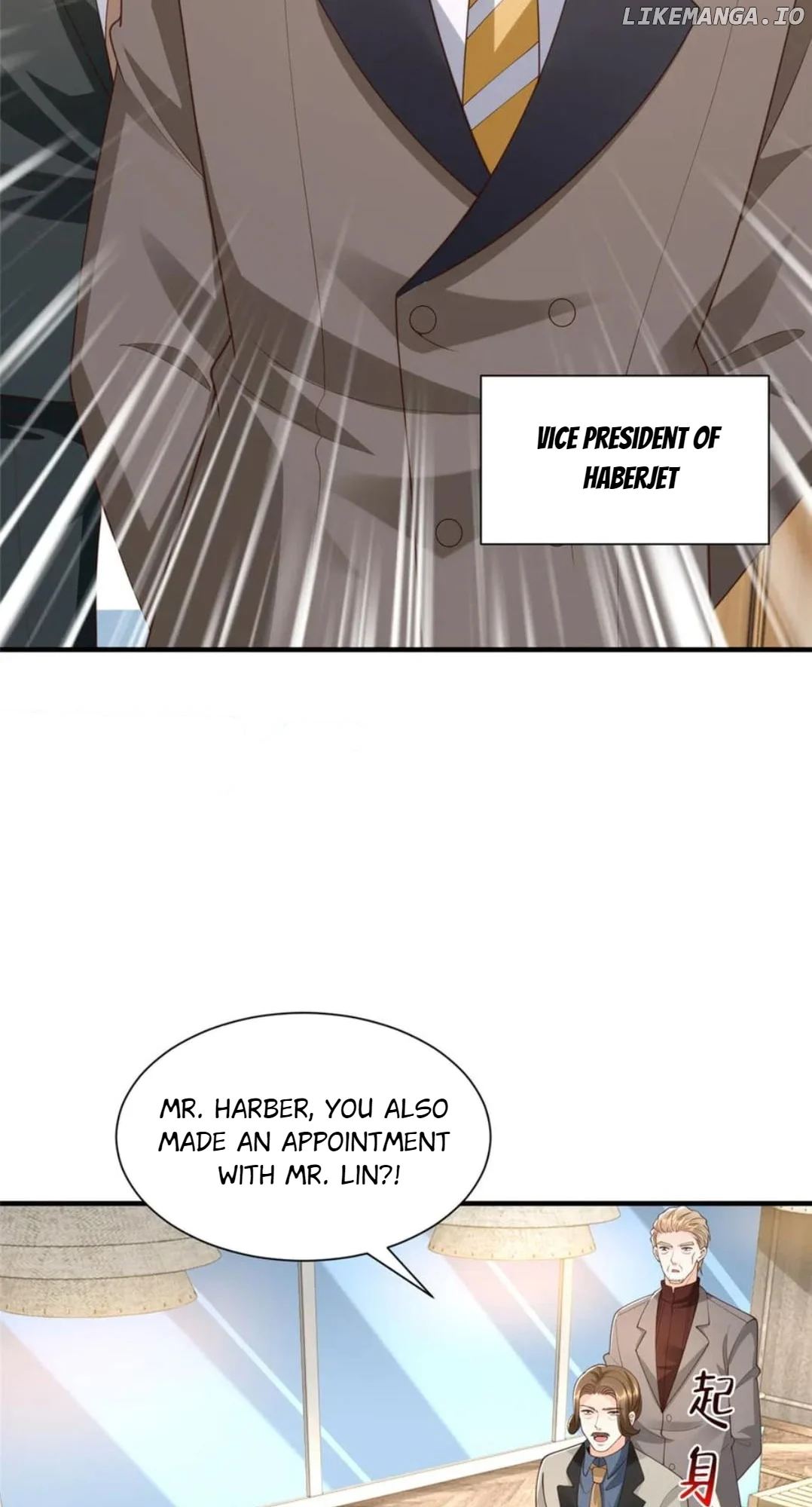 I randomly have a new career every week chapter 779 page 24