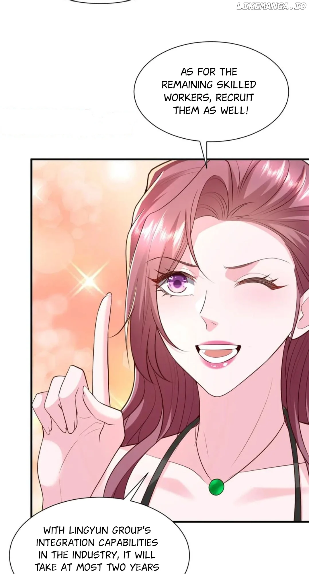 I randomly have a new career every week chapter 779 page 4