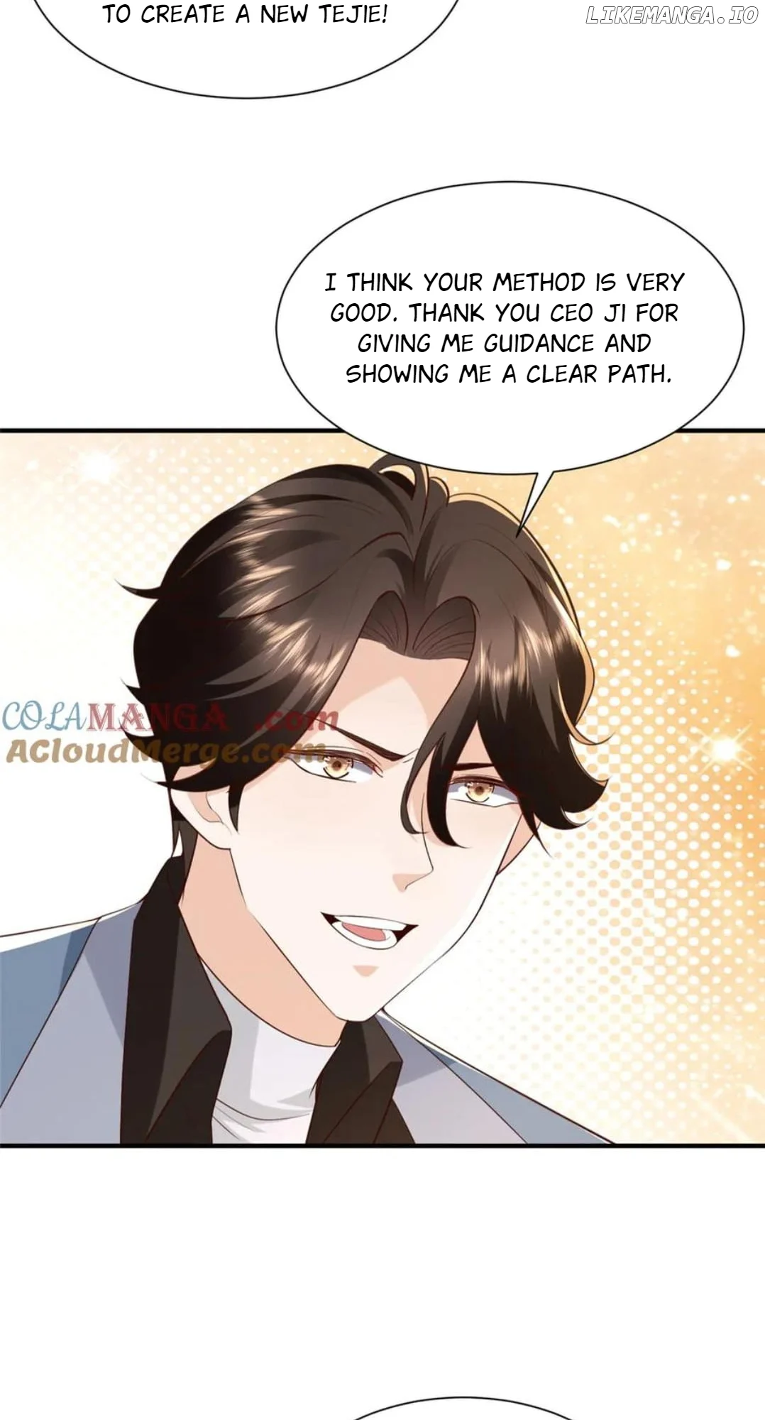 I randomly have a new career every week chapter 779 page 5