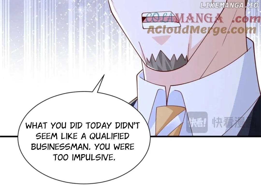 I randomly have a new career every week chapter 780 page 14