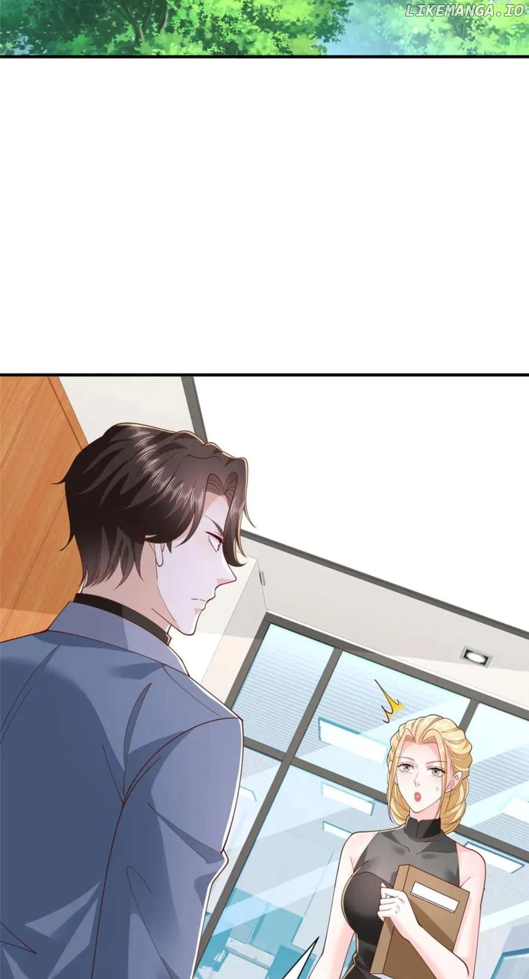 I randomly have a new career every week chapter 780 page 23