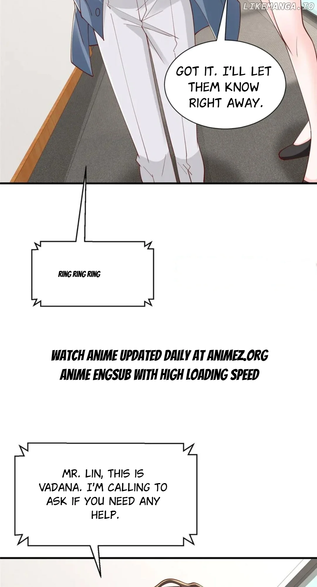 I randomly have a new career every week chapter 780 page 25