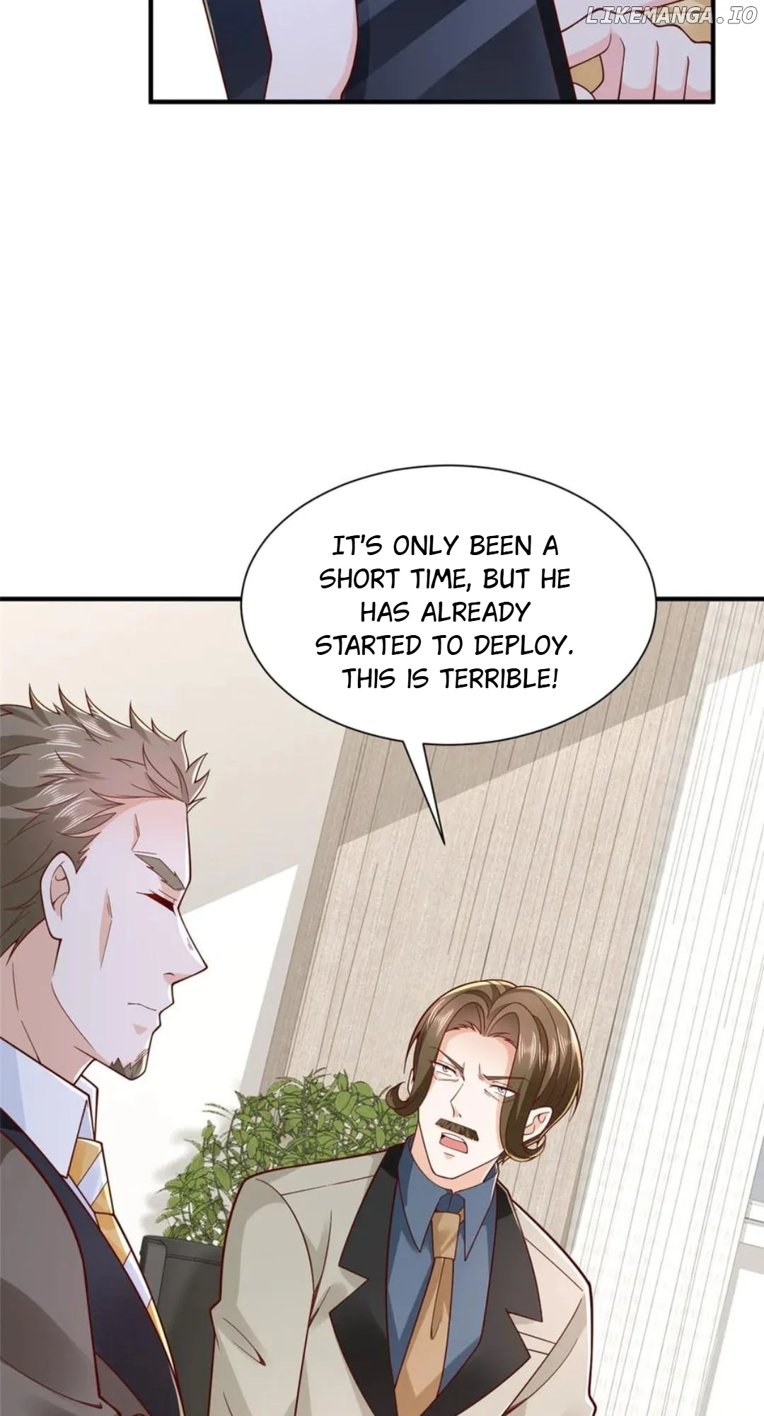 I randomly have a new career every week chapter 781 page 5