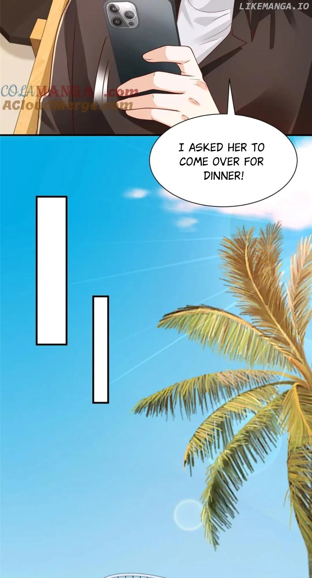 I randomly have a new career every week chapter 783 page 5