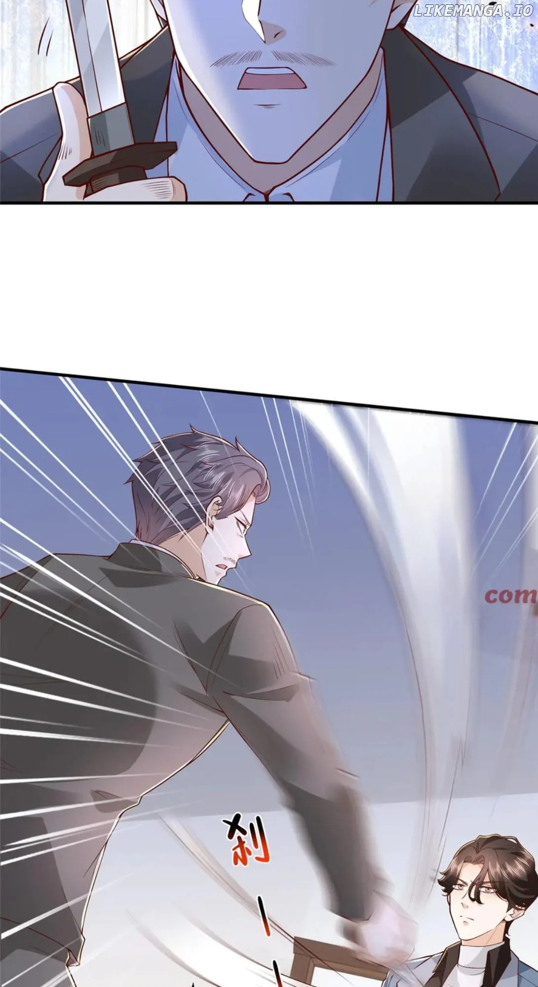 I randomly have a new career every week chapter 784 page 12