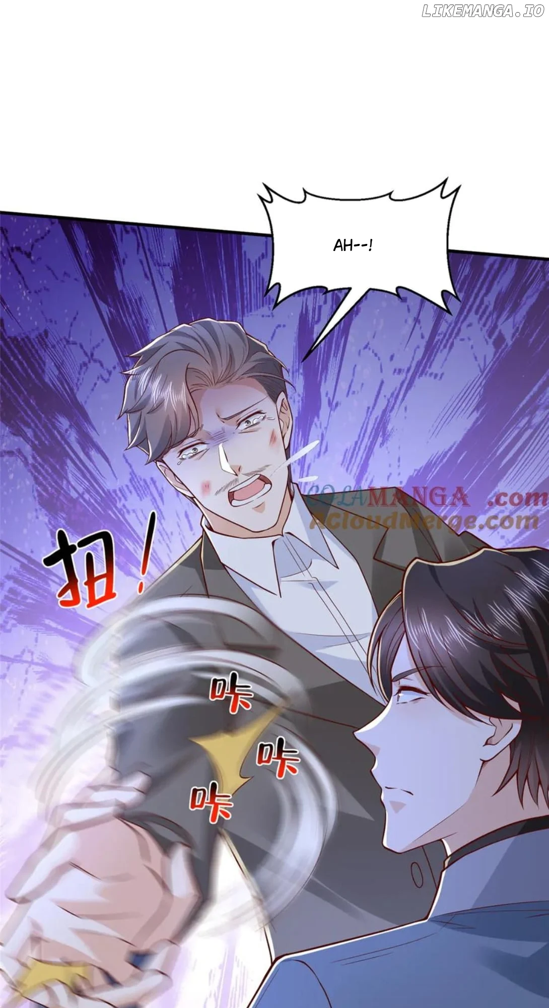 I randomly have a new career every week chapter 784 page 15