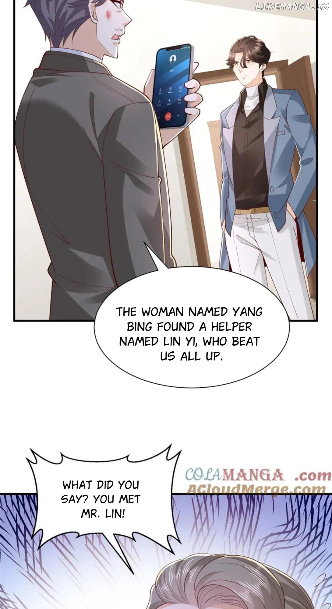 I randomly have a new career every week chapter 784 page 22