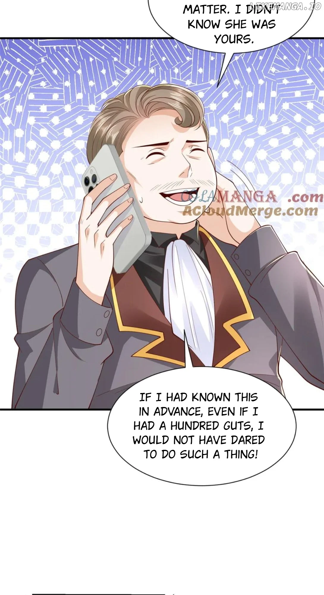I randomly have a new career every week chapter 784 page 25